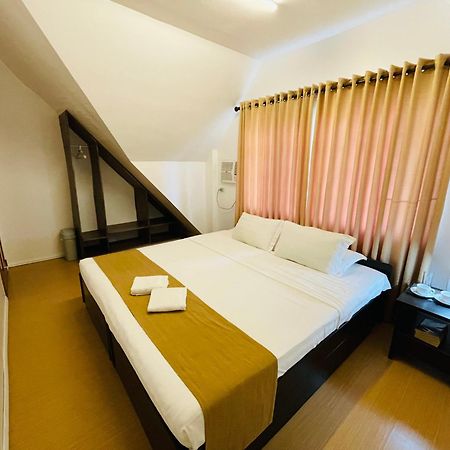 Castle Rock Boracay Aparthotel Yapak Exterior foto
